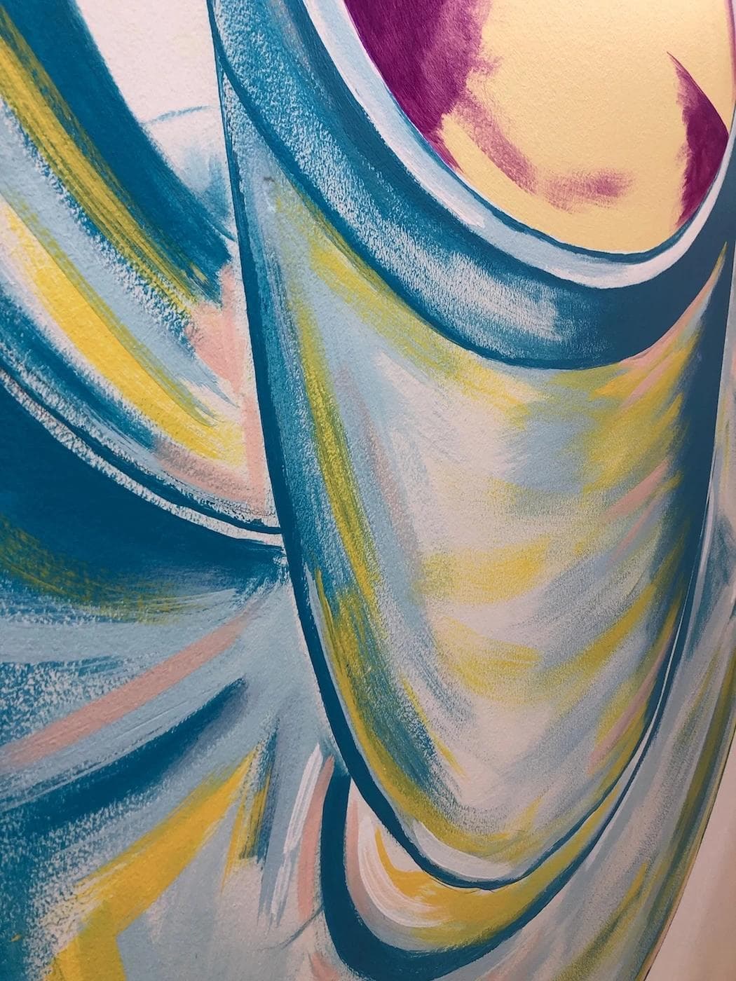 Historic exterior renovation detail